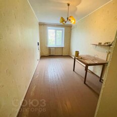 Квартира 56 м², 3-комнатная - изображение 4