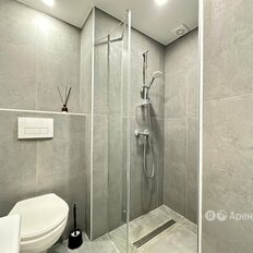 Квартира 19 м², студия - изображение 3