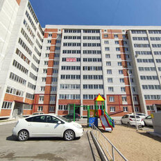 Квартира 77,3 м², 3-комнатная - изображение 3