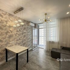 Квартира 29 м², студия - изображение 3