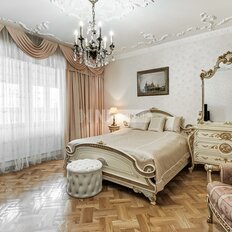 Квартира 219 м², 4-комнатная - изображение 4
