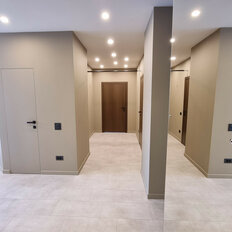 Квартира 128,6 м², 3-комнатная - изображение 3