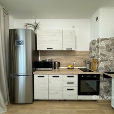 Квартира 59 м², 2-комнатная - изображение 1