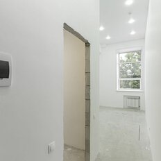 Квартира 19,1 м², студия - изображение 2