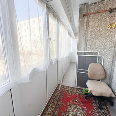 Квартира 53 м², 2-комнатная - изображение 4