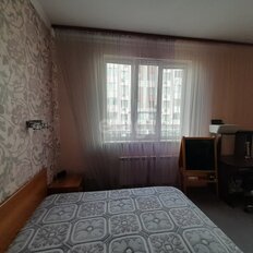 Квартира 97,4 м², 3-комнатная - изображение 4