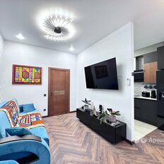 Квартира 62 м², 2-комнатная - изображение 5