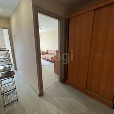 Квартира 35,8 м², 1-комнатная - изображение 5