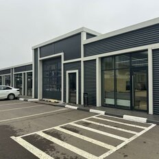 28 м², помещение свободного назначения - изображение 1