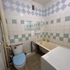 Квартира 33 м², 1-комнатная - изображение 4