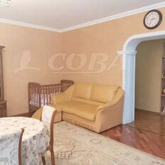 Квартира 120 м², 3-комнатная - изображение 5