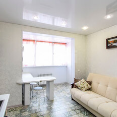 Квартира 20 м², студия - изображение 3