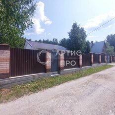 дом + 10,9 сотки, участок - изображение 3