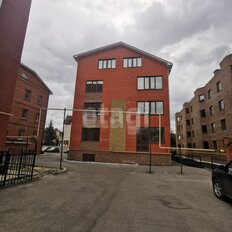 Квартира 44,4 м², студия - изображение 4