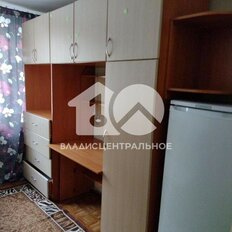 10,4 м², комната - изображение 1