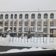 Квартира 38 м², 2-комнатная - изображение 1