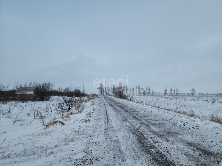 12 соток, участок 190 000 ₽ - изображение 54