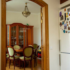 Квартира 100,1 м², 3-комнатная - изображение 2