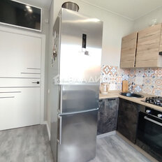 Квартира 32,8 м², 1-комнатная - изображение 2