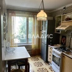 Квартира 60,5 м², 3-комнатная - изображение 3