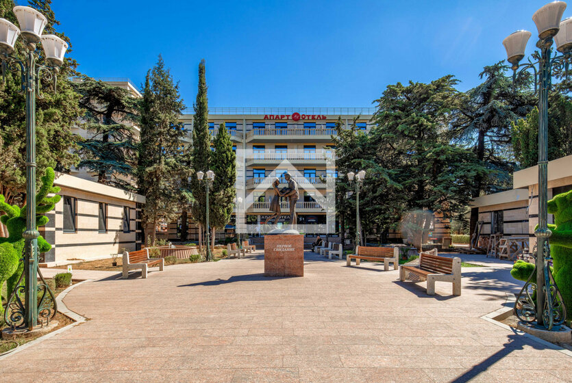 94 м², 2-комнатная квартира 56 800 000 ₽ - изображение 77