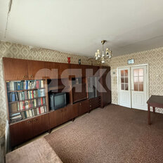 Квартира 54 м², 2-комнатная - изображение 4