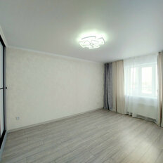 Квартира 37,3 м², 1-комнатная - изображение 5
