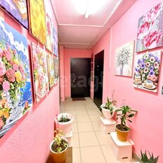 Квартира 48,4 м², 1-комнатная - изображение 5