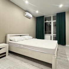 Квартира 46 м², 2-комнатная - изображение 4