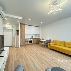 Квартира 46 м², 1-комнатная - изображение 5