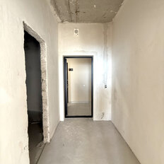 Квартира 35,6 м², студия - изображение 3