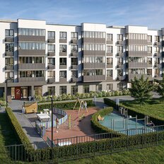 Квартира 88,7 м², 3-комнатная - изображение 4