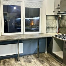 Квартира 35 м², 1-комнатная - изображение 2