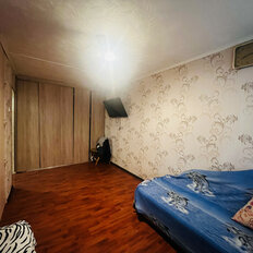 Квартира 29 м², 1-комнатная - изображение 5