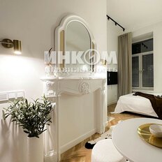 Квартира 16,9 м², студия - изображение 4
