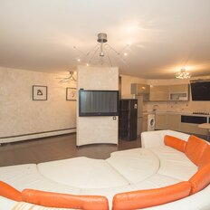 Квартира 71 м², 2-комнатная - изображение 2