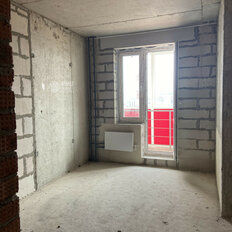 Квартира 38,5 м², 1-комнатная - изображение 3