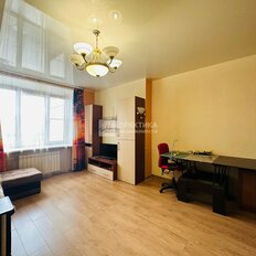 Квартира 56,5 м², 2-комнатная - изображение 2