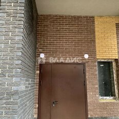 Квартира 38,6 м², 1-комнатная - изображение 4