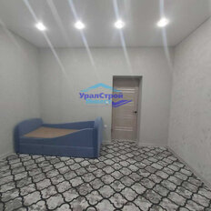 Квартира 60,6 м², 3-комнатная - изображение 5