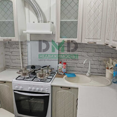 Квартира 58,4 м², 3-комнатная - изображение 3