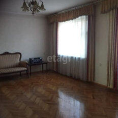 Квартира 151 м², 5-комнатная - изображение 1