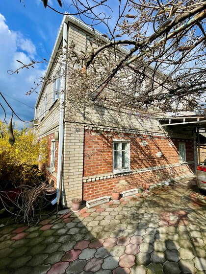 350 м² дом, 15 соток участок 69 000 000 ₽ - изображение 42