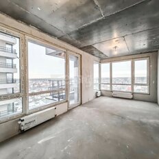 Квартира 69,8 м², 2-комнатная - изображение 2