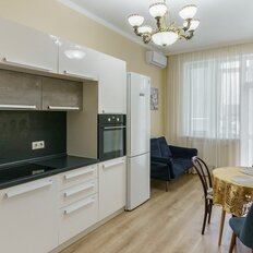Квартира 43,2 м², 1-комнатная - изображение 2