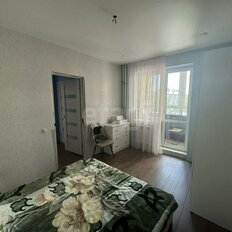 Квартира 41,4 м², 1-комнатная - изображение 5