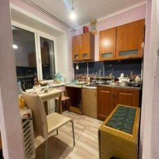 Квартира 22,1 м², 1-комнатная - изображение 5