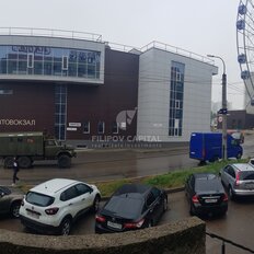 56 м², помещение свободного назначения - изображение 3