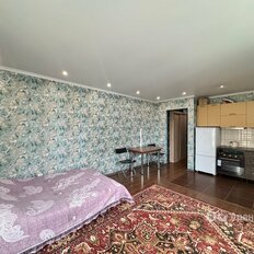 Квартира 32 м², студия - изображение 1