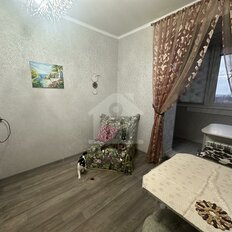 Квартира 41,6 м², 1-комнатная - изображение 2